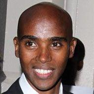 Mo Farah Age