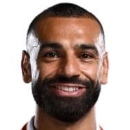 Mohamed Salah Age