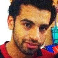Mohamed Salah Age
