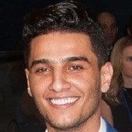 Mohammed Assaf Age
