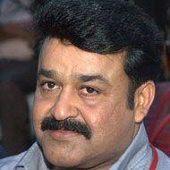 Mohanlal Nair Age