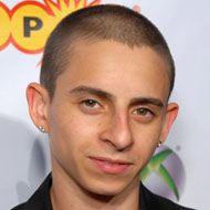 Moises Arias Age