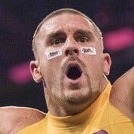 Mojo Rawley Age