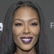 Moniece Slaughter Age