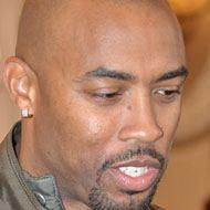 Montell Jordan Age