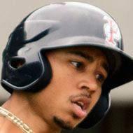 Mookie Betts Age