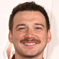 Morgan Wallen Age