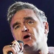 Morrissey Age