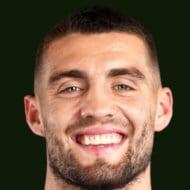 Mateo Kovacic Age