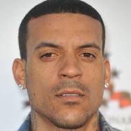 Matt Barnes Age