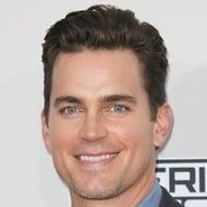 Matt Bomer Age