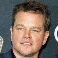 Matt Damon Age