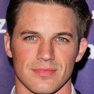 Matt Lanter Age