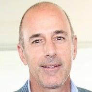 Matt Lauer Age