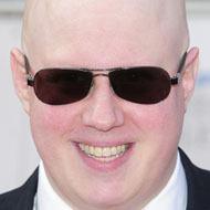 Matt Lucas Age