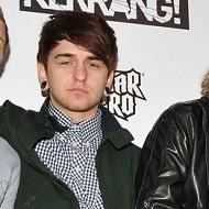 Matt Nicholls Age