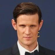 Matt Smith Age