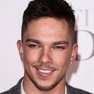 Matt Terry Age