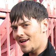 Matt Willis Age