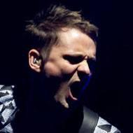 Matthew Bellamy Age