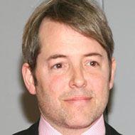 Matthew Broderick Age