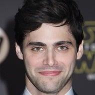 Matthew Daddario Age