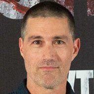 Matthew Fox Age