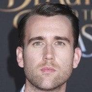 Matthew Lewis Age