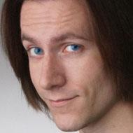 Matthew Mercer Age