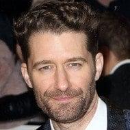 Matthew Morrison Age