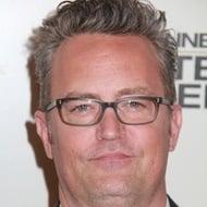 Matthew Perry Age