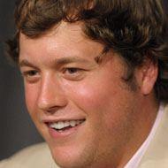 Matthew Stafford Age