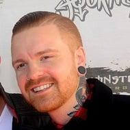 Matty Mullins Age