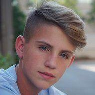 MattyB Age