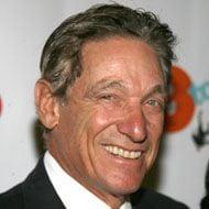 Maury Povich Age