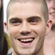 Max George Age