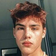 Maximo Rodriguez Age