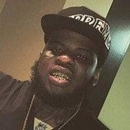 Maxo Kream Age