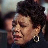 Maya Angelou Age
