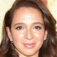 Maya Rudolph Age