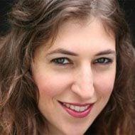 Mayim Bialik Age