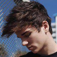 Mac Harmon Age