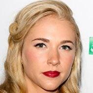 Maddy Hill Age