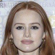 Madelaine Petsch Age