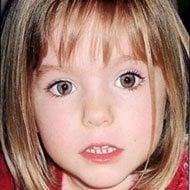 Madeleine McCann Age