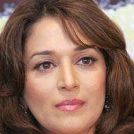 Madhuri Dixit Age