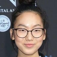 Madison Hu Age