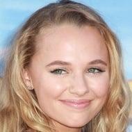 Madison Iseman Age