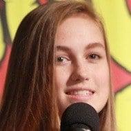 Madison Lintz Age