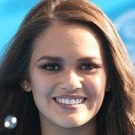 Madison Pettis Age